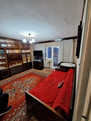 !! Matei Basarab..3 Camere...et 1 ...bloc anvelopat - imagine 2