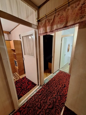 !! Matei Basarab..3 Camere...et 1 ...bloc anvelopat - imagine 11