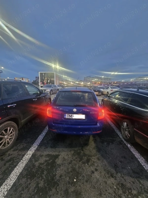 Skoda Octavia 1.6 TDI   2010   77 kW   Break   TM  Preț: 2.500   (ușor negociabil) - imagine 2