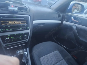 Skoda Octavia 1.6 TDI   2010   77 kW   Break   TM  Preț: 2.500   (ușor negociabil) - imagine 5
