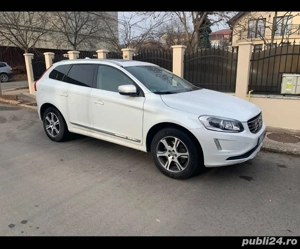 Vand volvoXC60