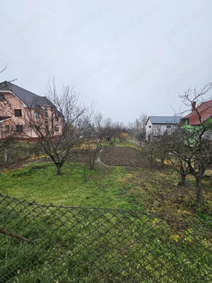  Un colț de liniște în inima Oradiei   teren de vânzare pe strada Făcliei  - imagine 4