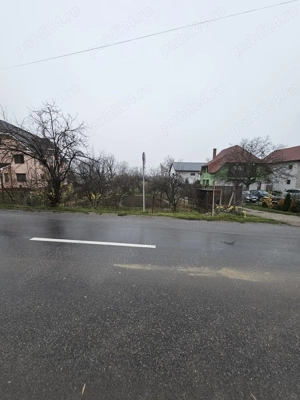 Un colț de liniște în inima Oradiei   teren de vânzare pe strada Făcliei  - imagine 3