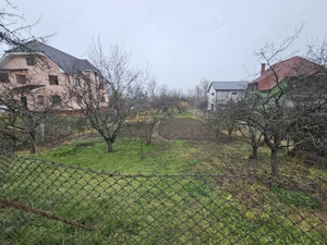  Un colț de liniște în inima Oradiei   teren de vânzare pe strada Făcliei  - imagine 2