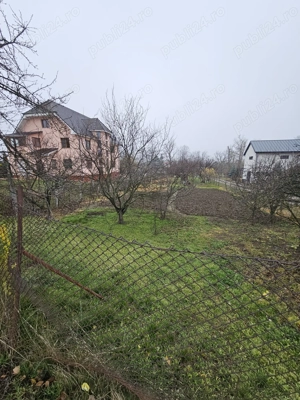  Un colț de liniște în inima Oradiei   teren de vânzare pe strada Făcliei  - imagine 5