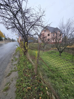  Un colț de liniște în inima Oradiei   teren de vânzare pe strada Făcliei  - imagine 7