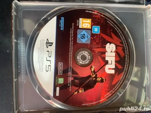 SIFU Vengeance Edition PS5 - imagine 2