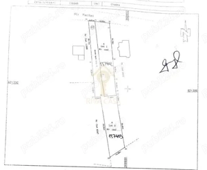  Un colț de liniște în inima Oradiei   teren de vânzare pe strada Făcliei  - imagine 8