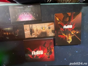 SIFU Vengeance Edition PS5 - imagine 3