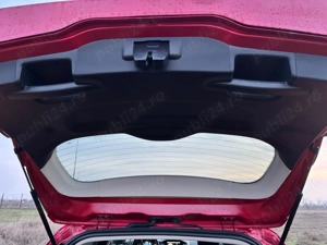 Ford Focus 1.5 TDCi Titanium 2015 EURO 6 - imagine 4