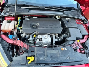 Ford Focus 1.5 TDCi Titanium 2015 EURO 6 - imagine 7