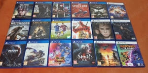 Jocuri PS4   PS5 Stare Foarte Buna