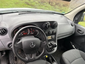 Mercedes-benz citan 109 cdi 2021 - imagine 6