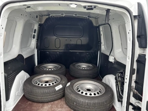 Mercedes-benz citan 109 cdi 2021 - imagine 3