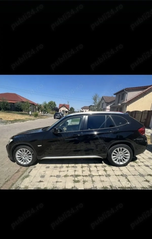 Vand BMW X1 VN11 motor1.8Diesel(1995cm) - imagine 4