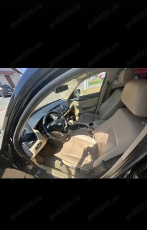 Vand BMW X1 VN11 motor1.8Diesel(1995cm) - imagine 5