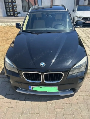 Vand BMW X1 VN11 motor1.8Diesel(1995cm) - imagine 3