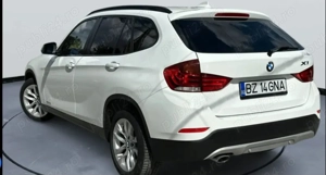 BMW X1 2.0 an fabricatie 2014 - imagine 2