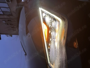 Seat leon mk3 5f 1.6 diesel manual full led matrix - imagine 5