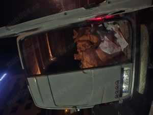 Transport Marfa Iasi 