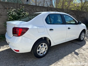 Dacia Logan 0.9tce 90cp 2020 TVA Deductibil - imagine 2