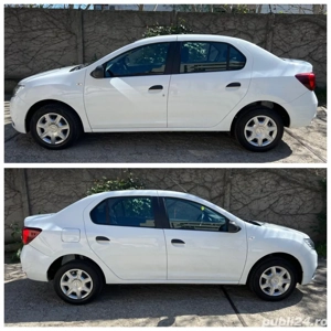 Dacia Logan 0.9tce 90cp 2020 TVA Deductibil - imagine 3