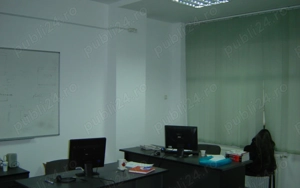 Proprietar, inchiriez 2 spatii comerciale (intrari separate) - pretabile sediu firma birouri