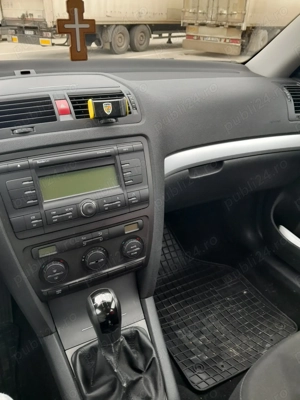 Vand scoda ocatavia  2 - imagine 4