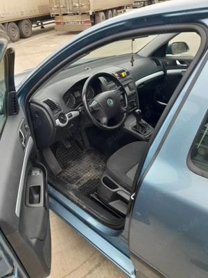 Vand scoda ocatavia  2 - imagine 5