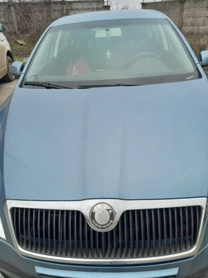 Vand scoda ocatavia  2 - imagine 2