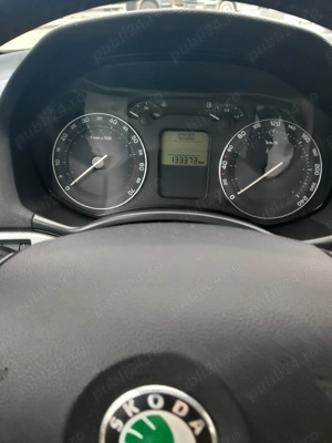 Vand scoda ocatavia  2 - imagine 3