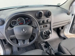 Mercedes-benz citan 109 cdi 2021 - imagine 8