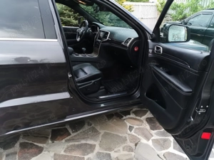 Vând Jeep Grand Cherokee Overland perfectă stare de functionare - imagine 2
