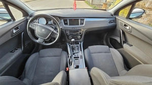 PEUGEOT 508 Break 2.0 Manuala EURO 6 2017 150 CP 82.000 km Intretinut - imagine 7
