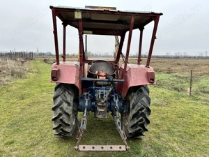 Tractor STEYR 545 cu incarcator frontal - imagine 5