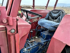 Tractor STEYR 545 cu incarcator frontal - imagine 3