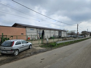 Hală industrială de închiriat, spatii comerciale - imagine 2