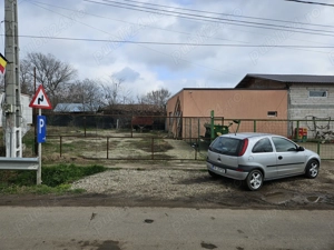 Hală industrială de închiriat, spatii comerciale - imagine 5