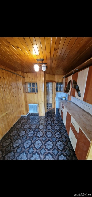 Apartament 3 camere în Curtea de Argeș - imagine 8
