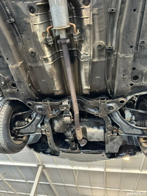 Opel Meriva A 1.4 2008 - imagine 3