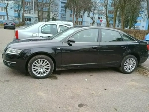 Vând Audi A6 Quattro pe Diesel  - imagine 2