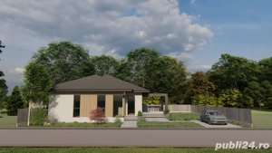 Casa de vanzare Bucov (Mica Roma) - imagine 5