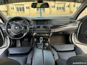 Vand schimb Bmw F10 - imagine 3