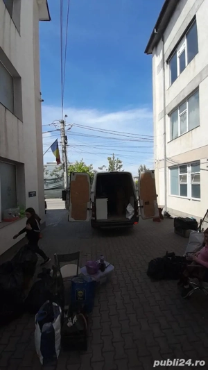 Transport marfa Mutari Relocari Debarasari Iasi 