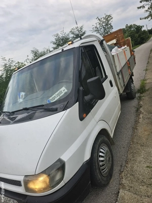 Transport Marfa Mutari Debarasari