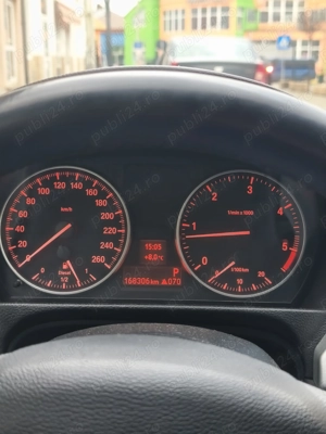 Bmw seria 3 e93 cabrio  - imagine 8