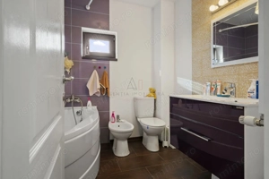 Casă P+1+M I curte 500 mp — Comision 0 - imagine 14