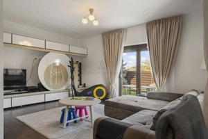 Casă P+1+M I curte 500 mp — Comision 0 - imagine 2