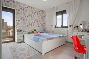 Casă P+1+M I curte 500 mp — Comision 0 - imagine 12