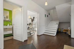 Casă P+1+M I curte 500 mp — Comision 0 - imagine 4